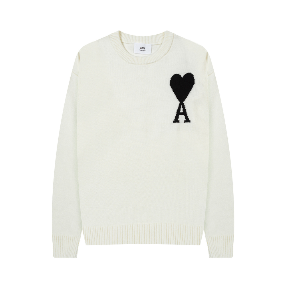 Ami Sweater