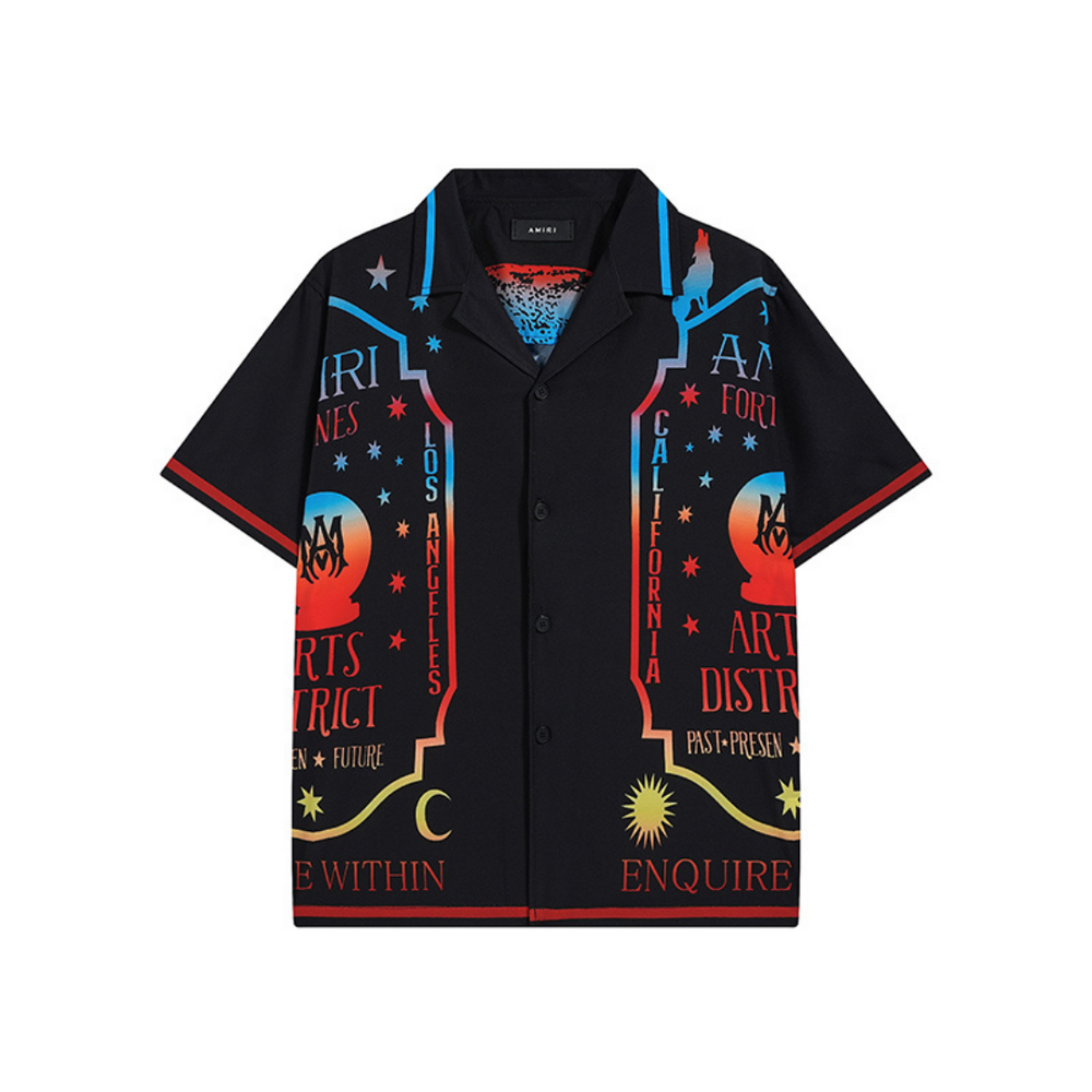 Amr Shirt