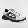 B30 White Grey Black