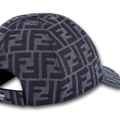 Polychromatic Cap