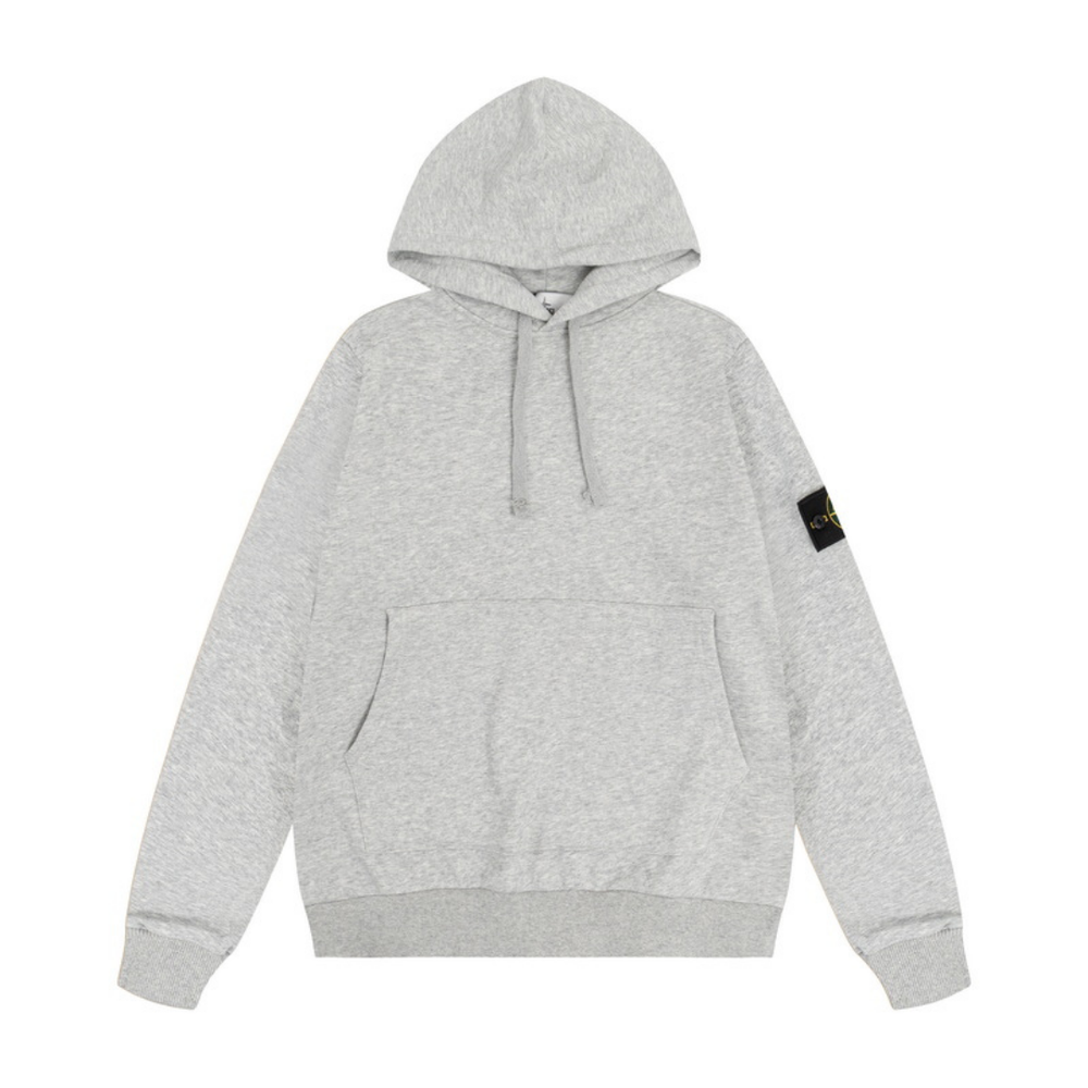Monogram Hoodie
