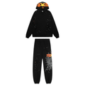 Sp5der Tracksuit