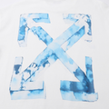 Off-W Monogram T-shirt