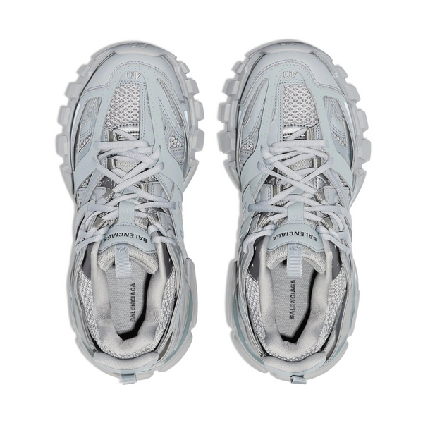 Track Grey