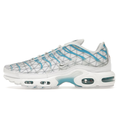 TN White Blue