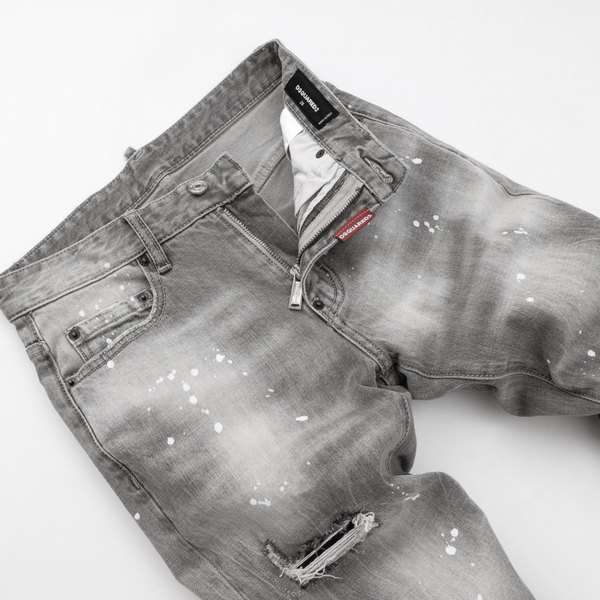 Dsq Jeans