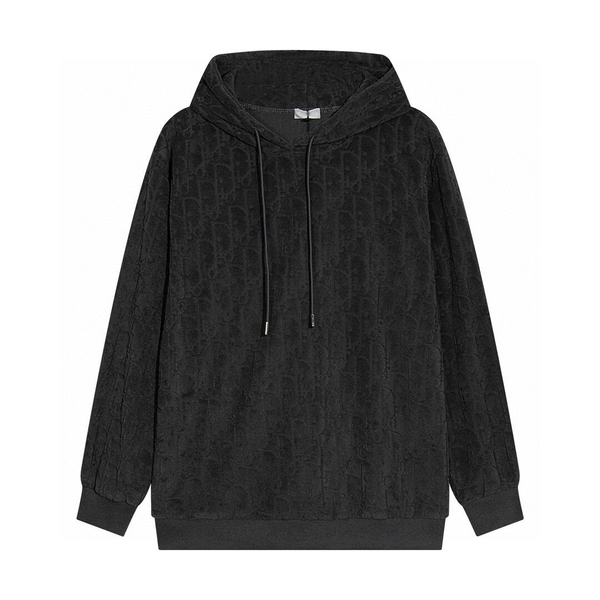 CD Monogram Hoodie