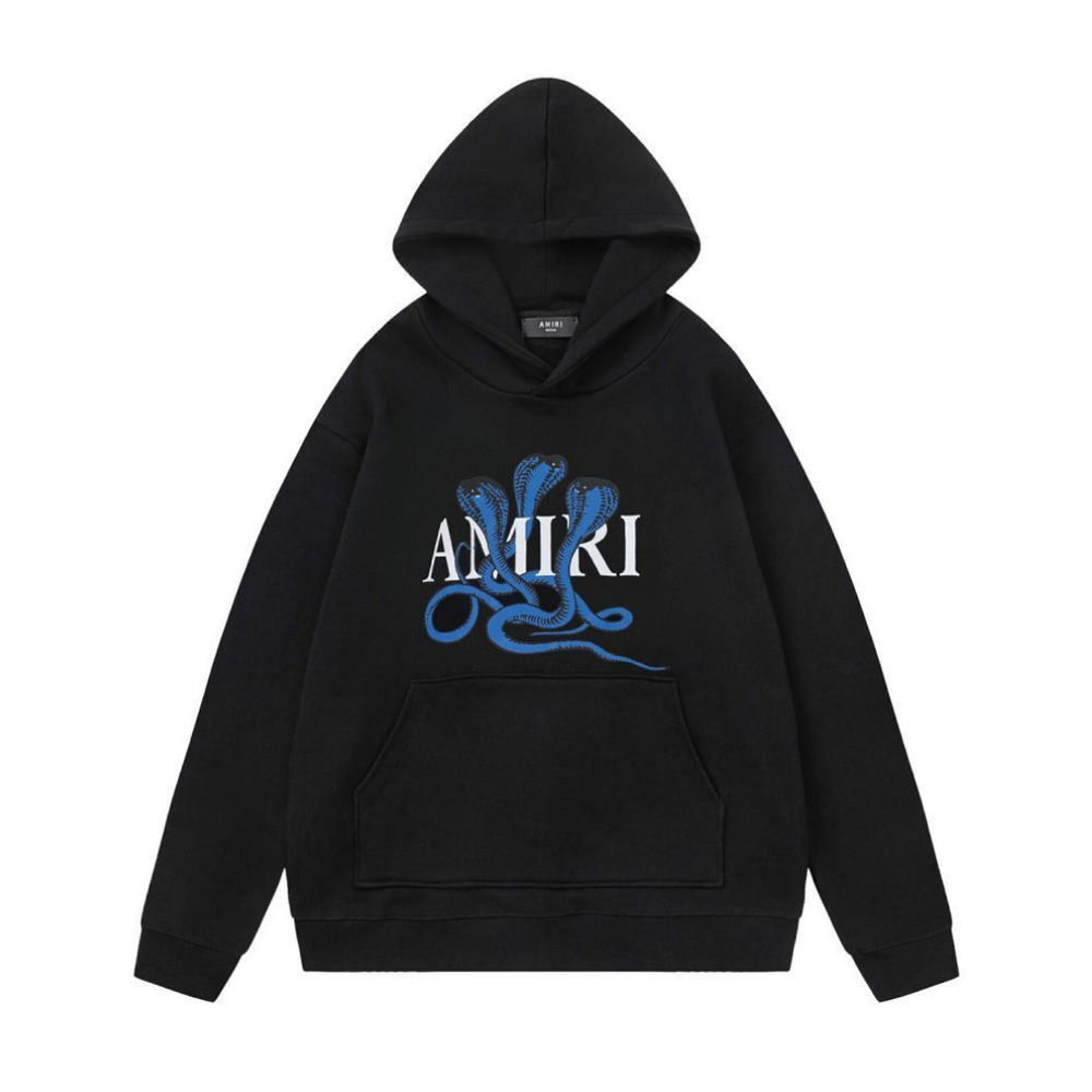 Amr Hoodie