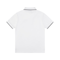 Amr Monochromatic Polo