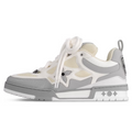 Skater Monogram Trainer