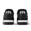Monogram Black Damier Trainer