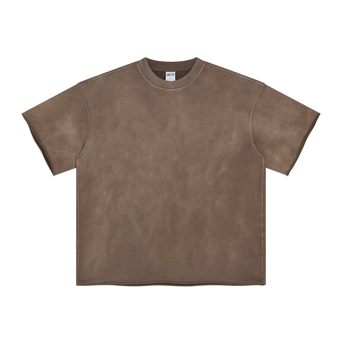 Gorlani Clo - WASHED TEE