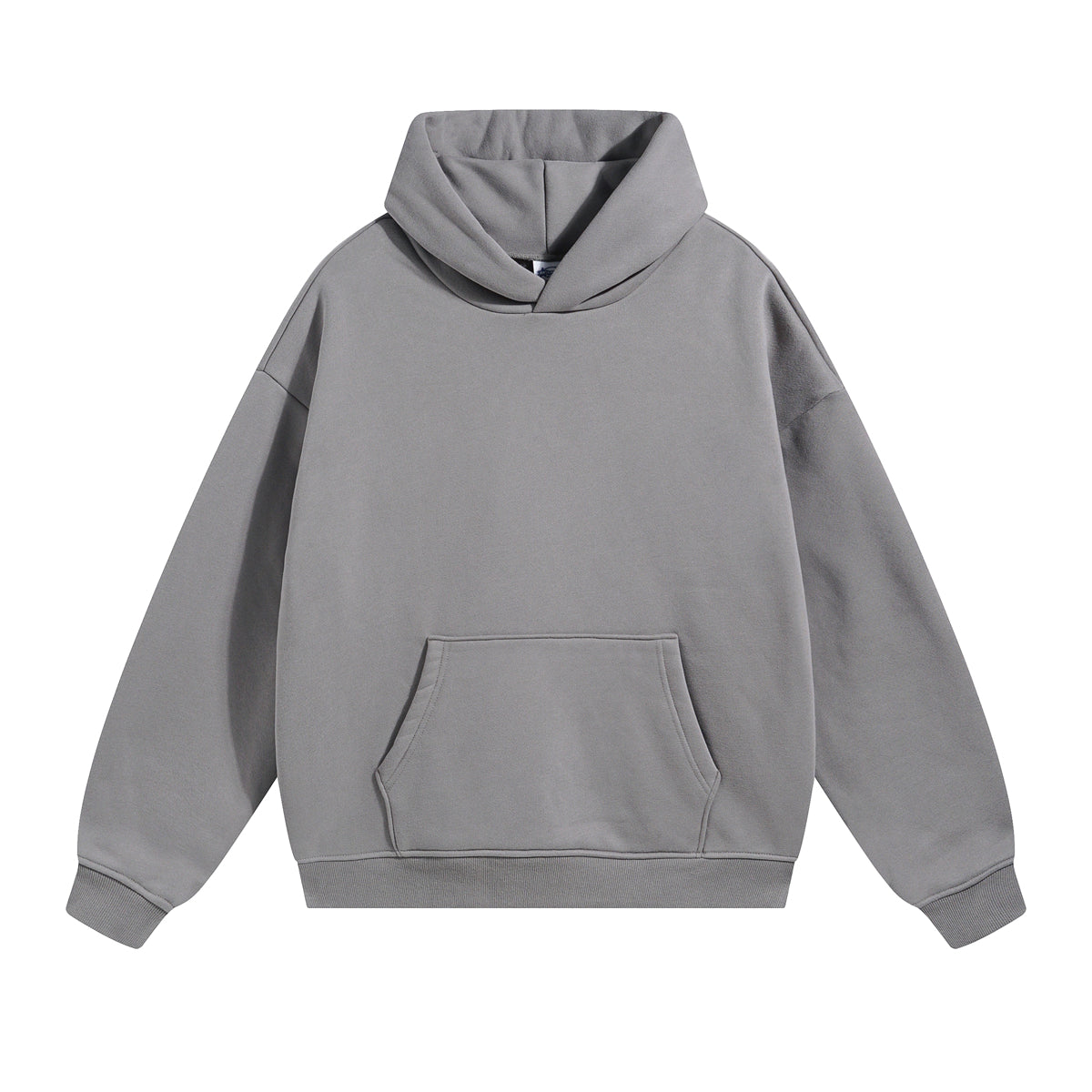 Gorlani Clo HEAVYWEIGHT HOODIE