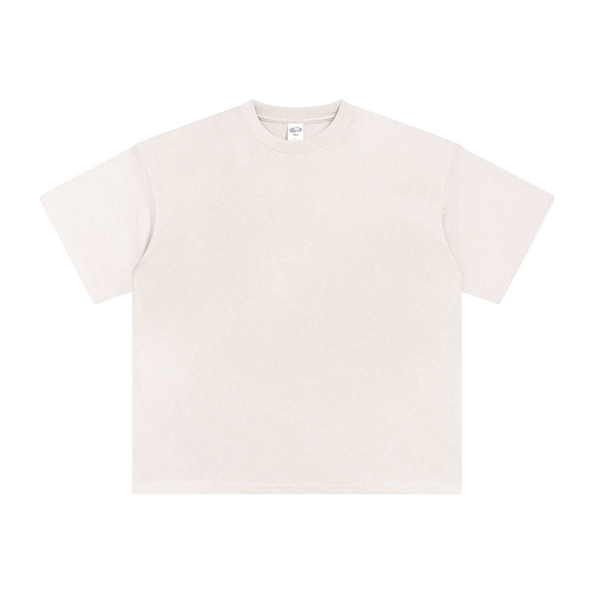 Gorlani Clo - EVERYDAY BOXY TEE