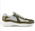 LEDER AMERICAS CUP PATENT - OLIVE