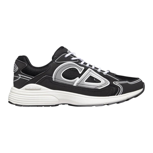 B30 Black White