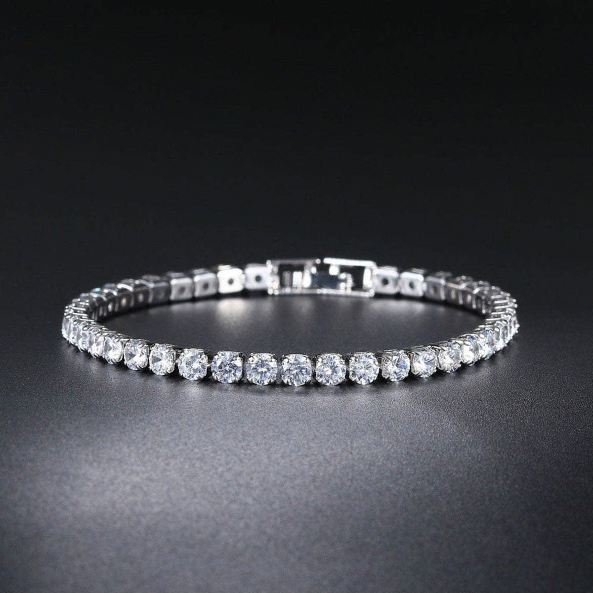 CRYSTAL  – BRACELET