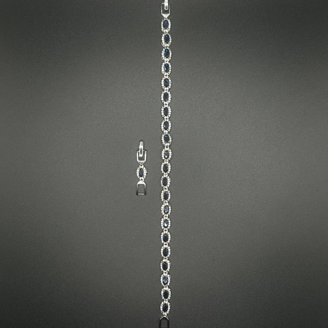 AZUL – BRACELET