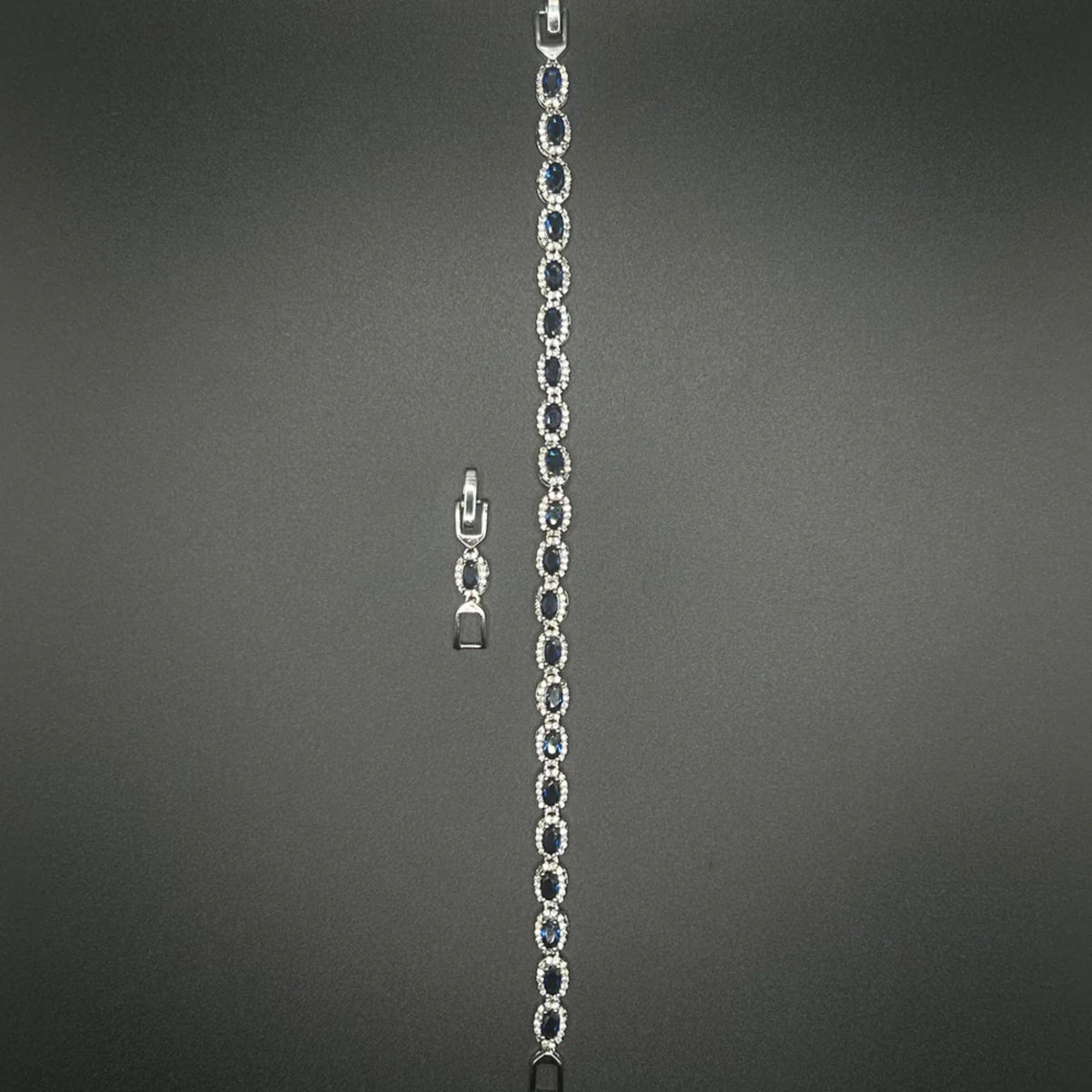AZUL – BRACELET