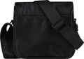 Messenger Gradient Red Bag