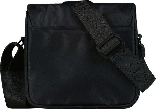 Messenger Gradient Red Bag