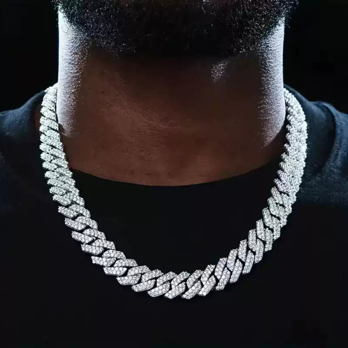 ICED - CHAIN