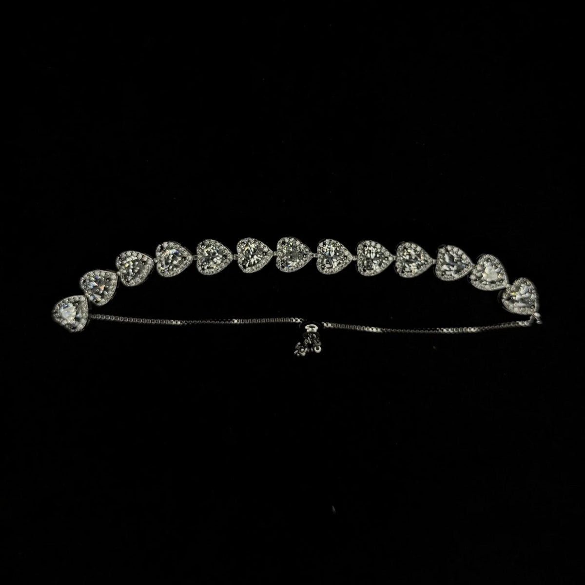 HEARTCRYSTAL – BRACELET