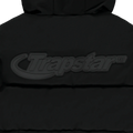 Hyperdrive Technical Puffer