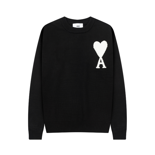 Ami Sweater