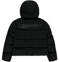 Hyperdrive Technical Puffer