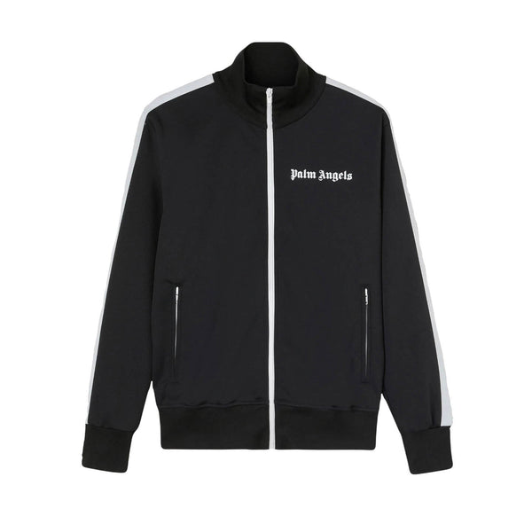 Palm Black Tracksuit