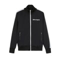 Palm Black Tracksuit
