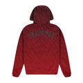 Irongate T Red Windbreaker