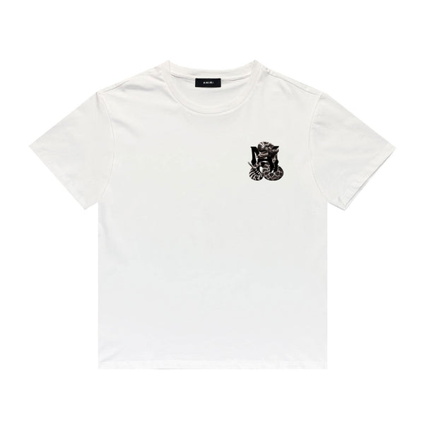 Amr Snake T-shirt