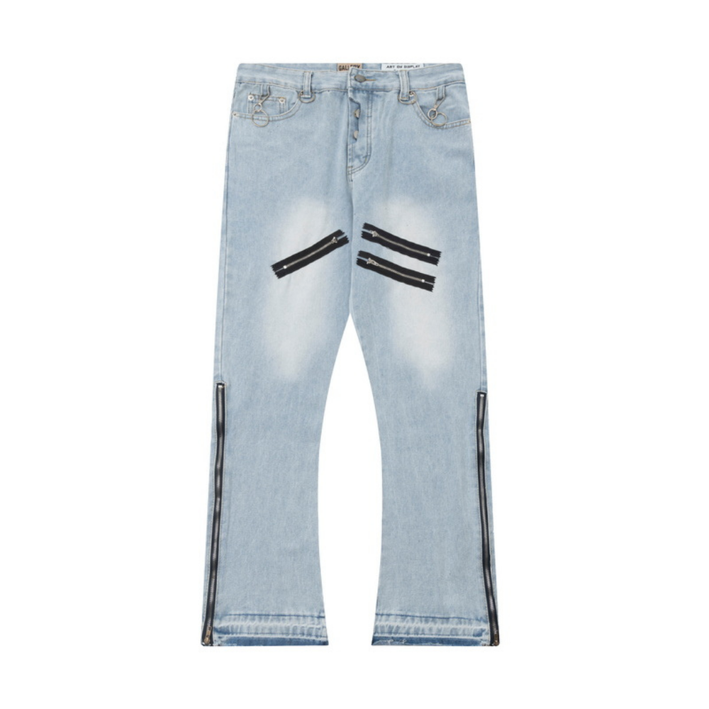 Gallery Dpt. Flared Jeans