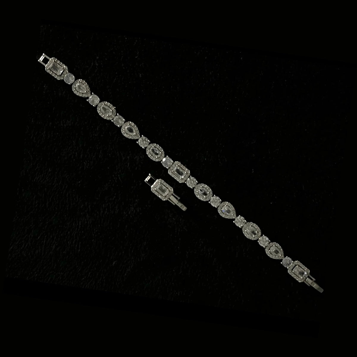 MULTISTONE – BRACELET
