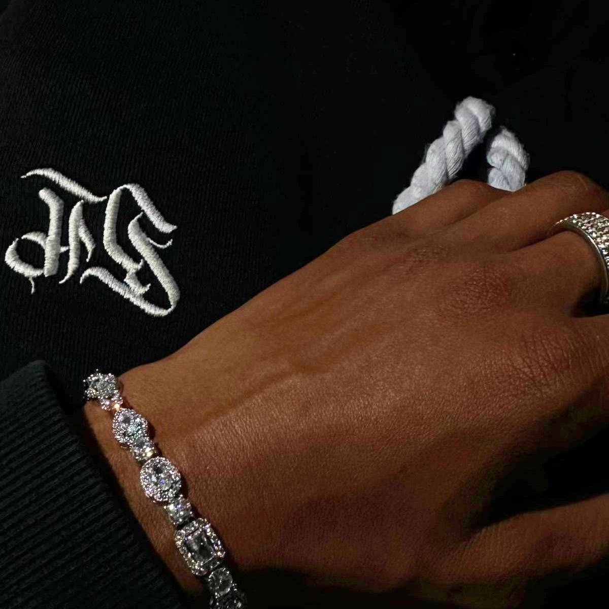 LUXE ECLAT – BRACELET