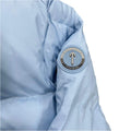 Secret Sky Blue Jacket