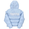 Secret Sky Blue Jacket