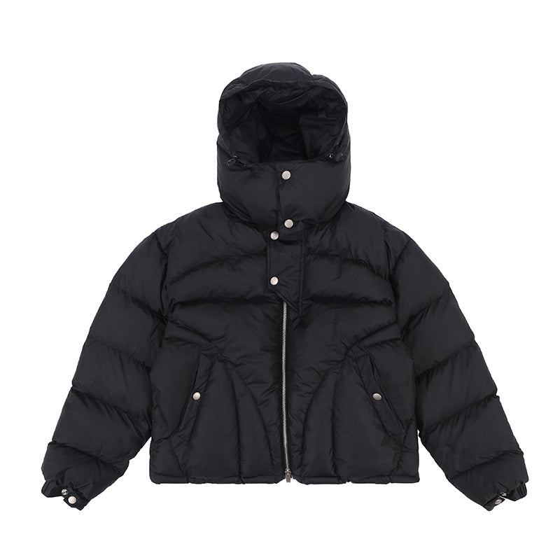 Winterjacken