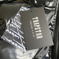 Irongate Detachable Secret Jacket