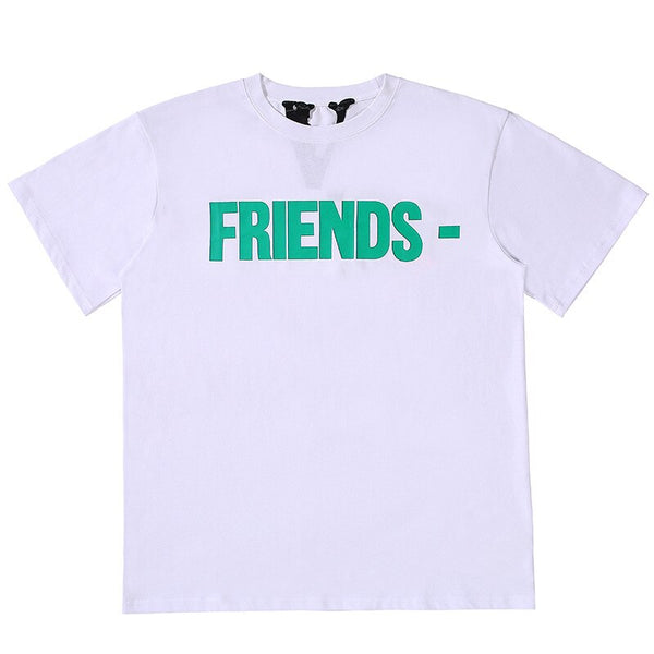 Vlone Snake T-shirt