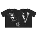 Vlone Smoke T-shirt