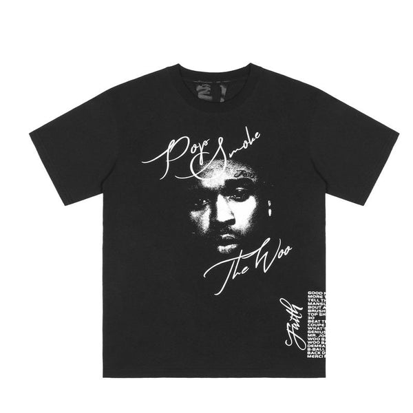 Vlone Smoke T-shirt