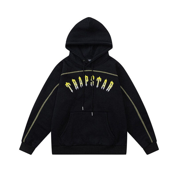 Central London Tracksuit
