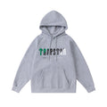 Decoded Grey Tracksuit