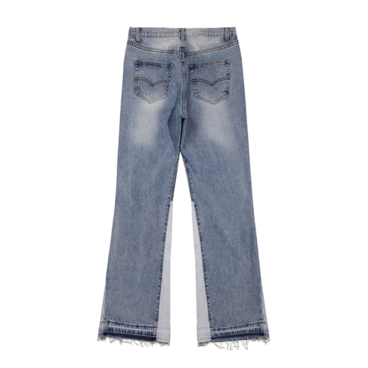DEP – FLARED DENIM