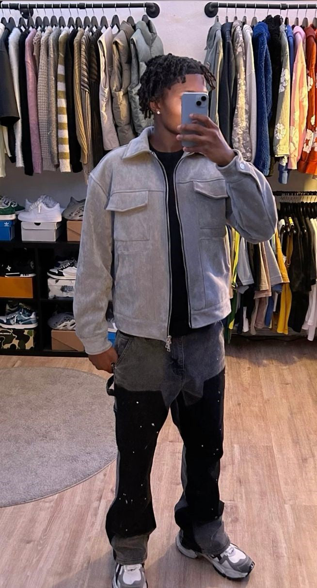 VIRAL OUTFIT 30 – AFTER-DARK DRIVE