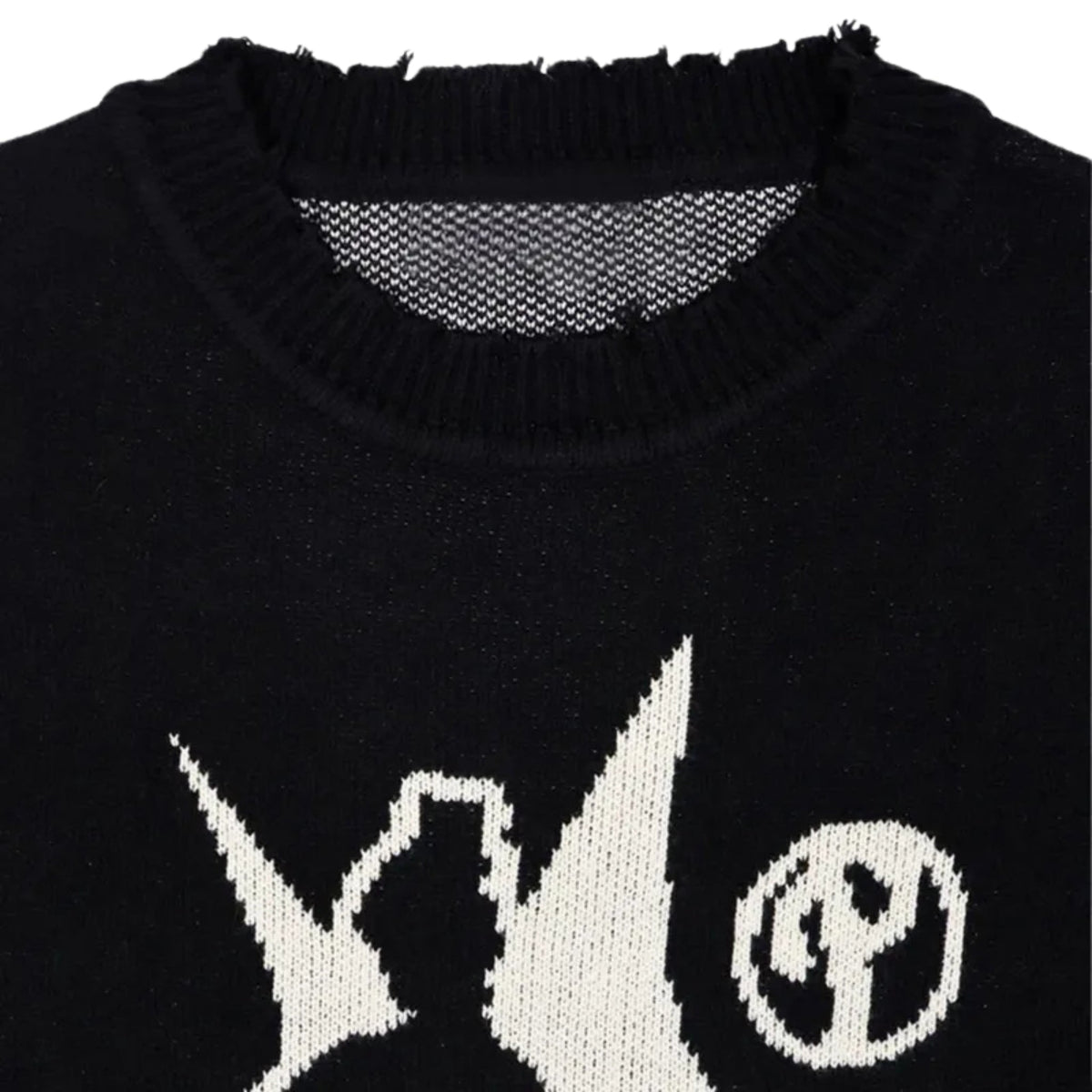 YAMI – KNIT SWEATER
