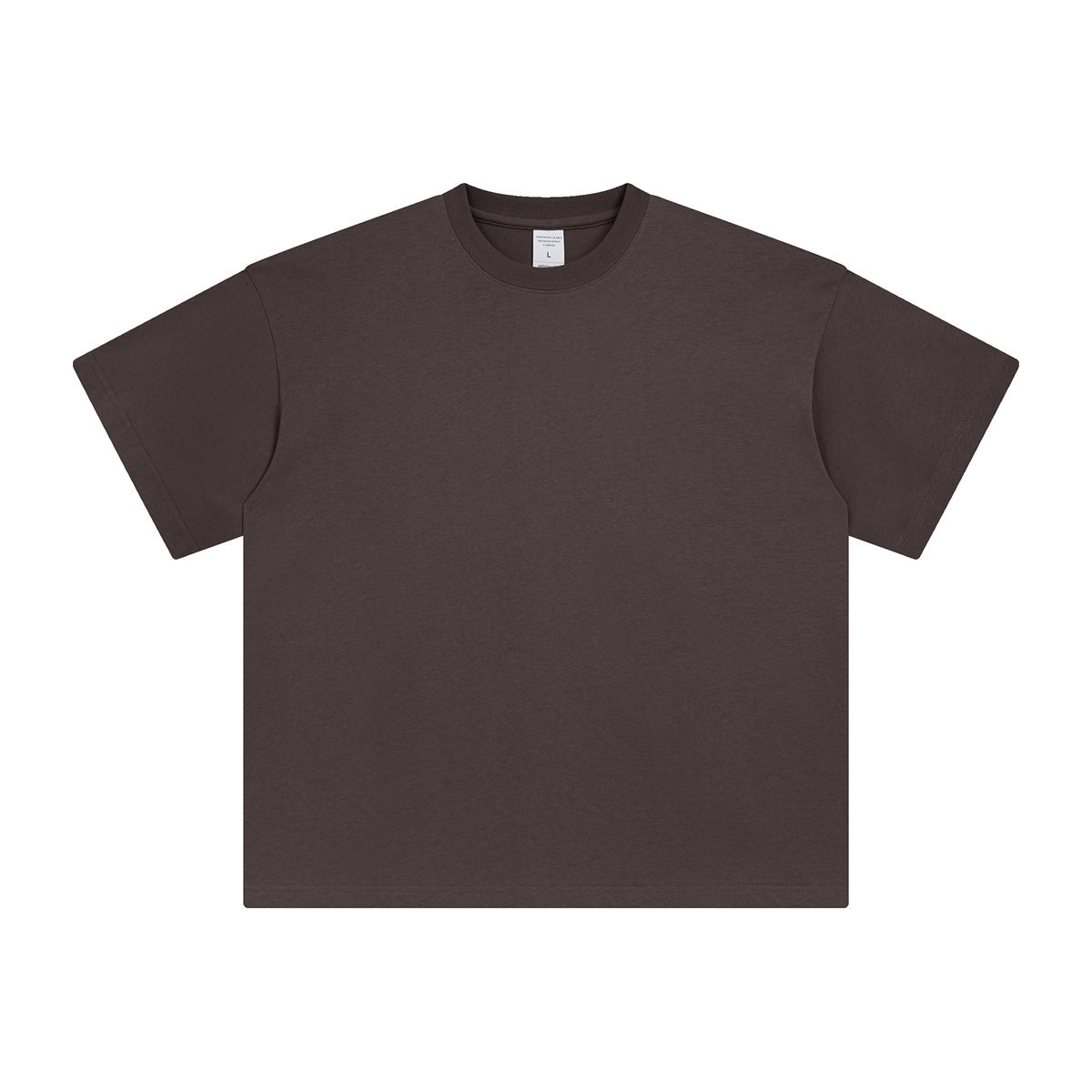 Gorlani Clo - EVERYDAY BOXY TEE